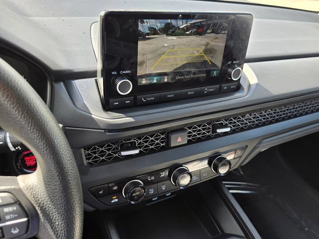 Used 2025 Honda Accord SE image 18