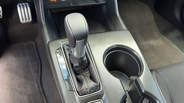 Used 2025 Honda Civic Sport image 19