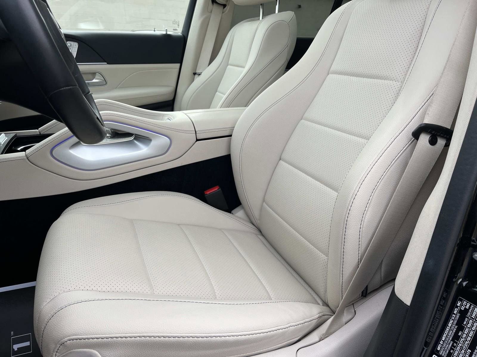 Used 2025 Mercedes-Benz GLE 350 4MATIC image 23