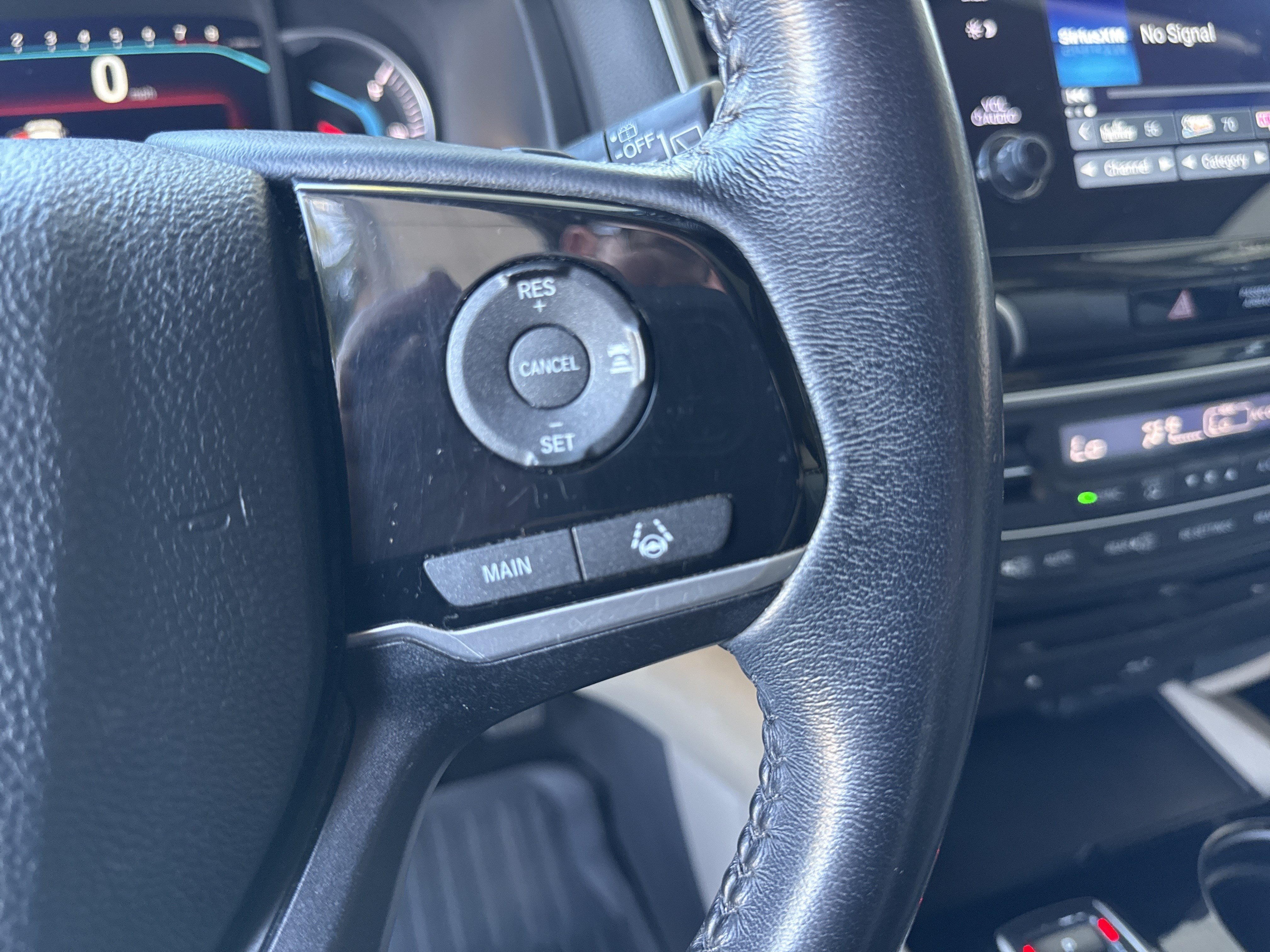 Used 2021 Honda Pilot Touring image 22