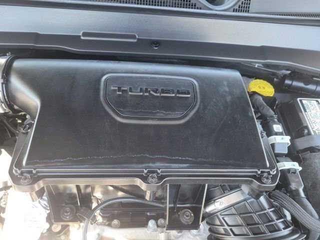 Used 2023 Jeep Compass Limited AWD/4WD image 10