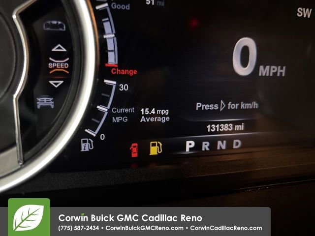 Used 2017 RAM 1500 Big Horn image 18