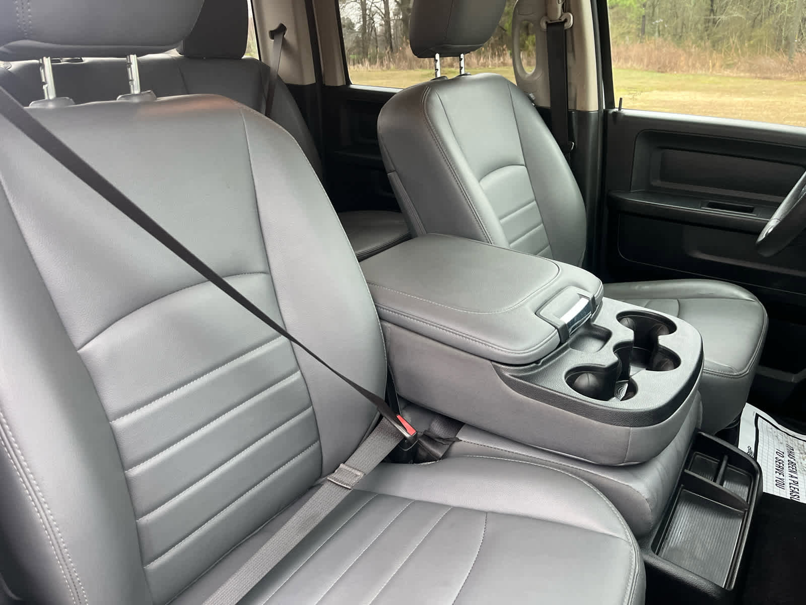 Used 2018 RAM 1500 Express image 26