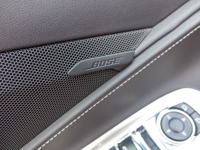 Used 2025 Chevrolet Corvette Z06 w/ Battery Protection Package image 15