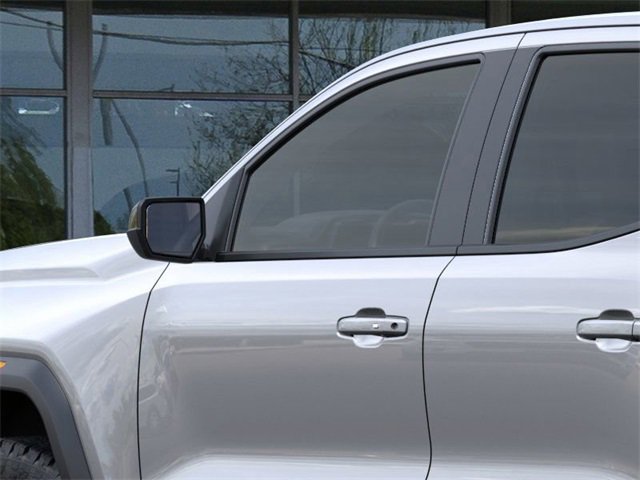 New 2025 GMC Canyon Elevation w/ Convenience Package image 12