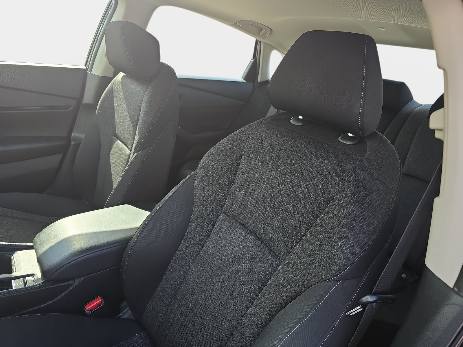 Used 2024 Honda Accord EX image 10