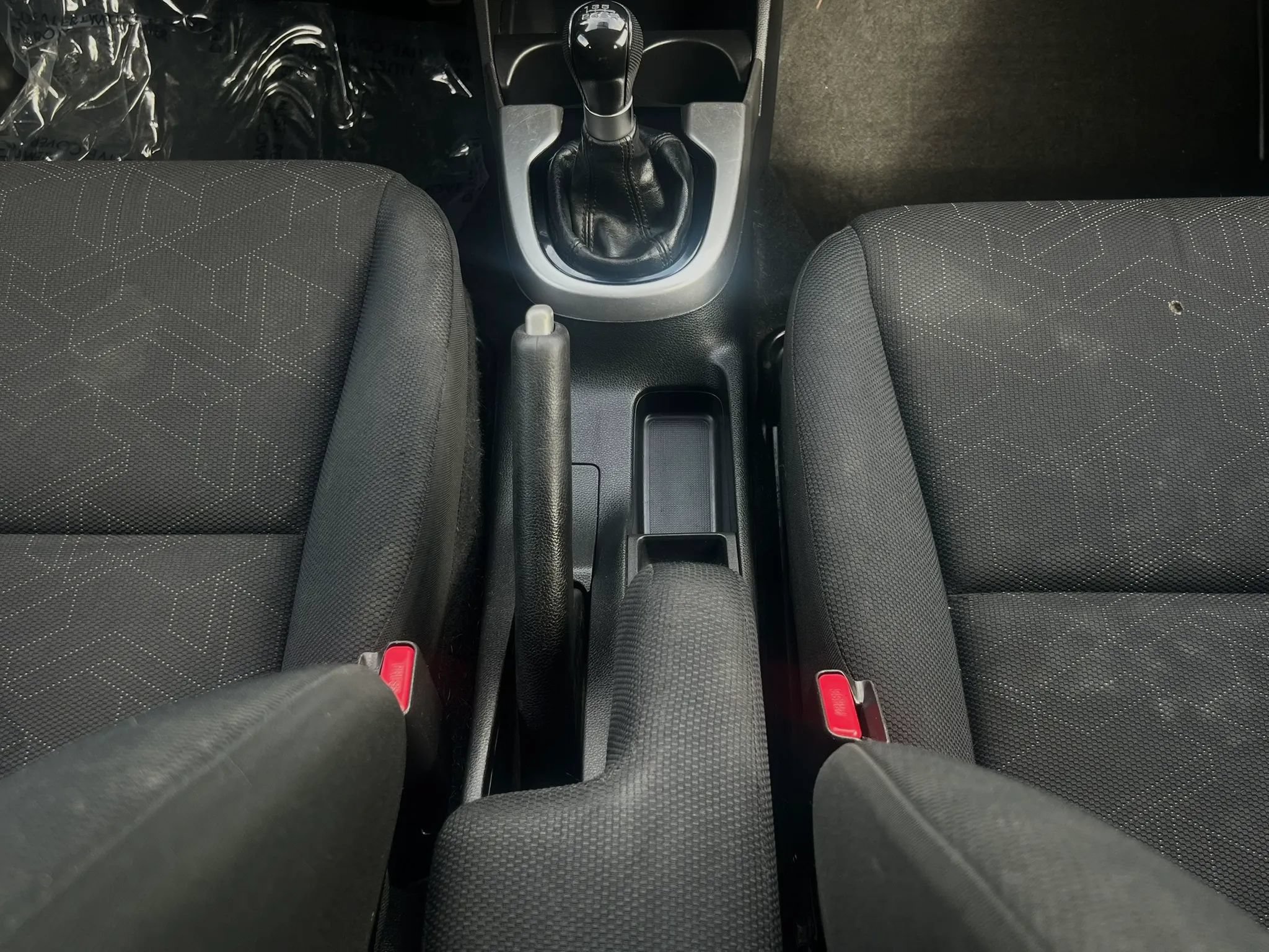 Used 2015 Honda Fit EX image 33