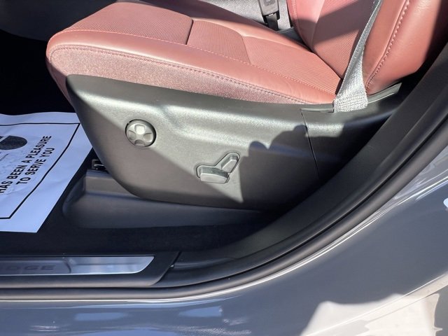 New 2026 Dodge Durango GT image 12