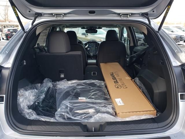 New 2026 Subaru Crosstrek 2.0i Premium image 5