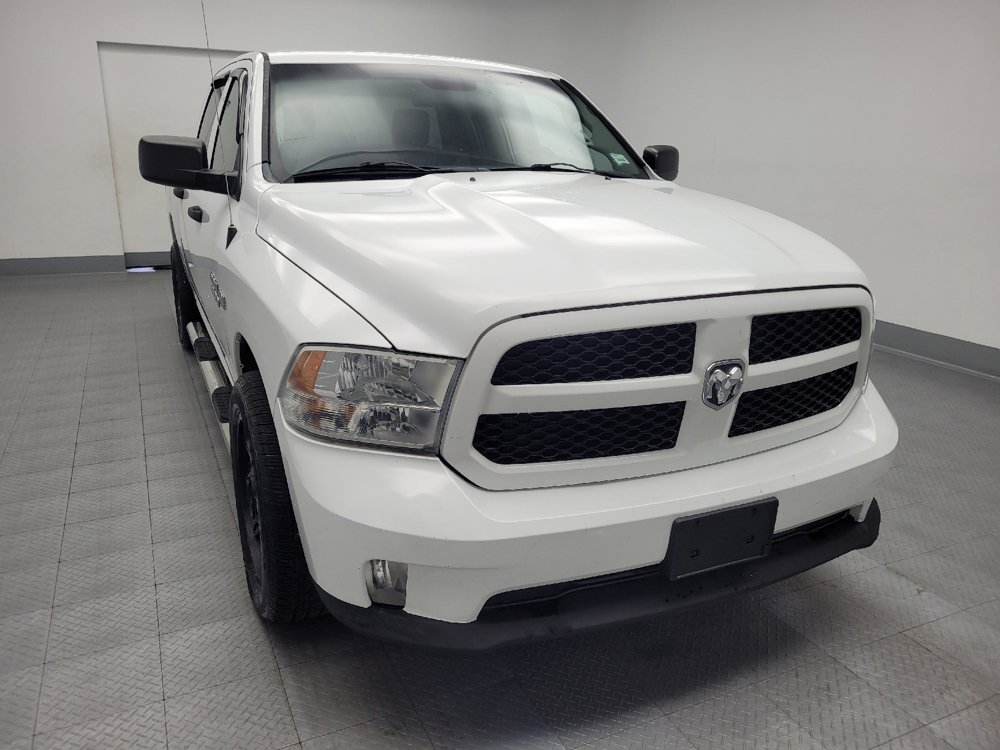 Used 2015 RAM 1500 Express image 14