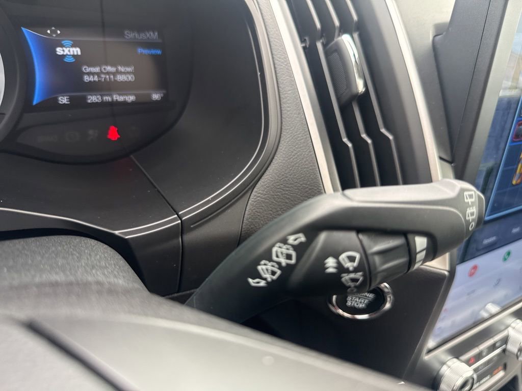 Certified 2024 Ford Edge SEL w/ Convenience Package AWD/4WD image 32