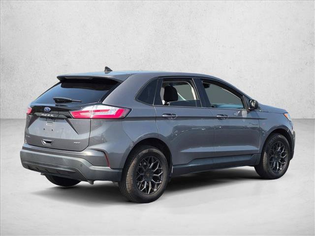 Used 2022 Ford Edge SE AWD/4WD image 5