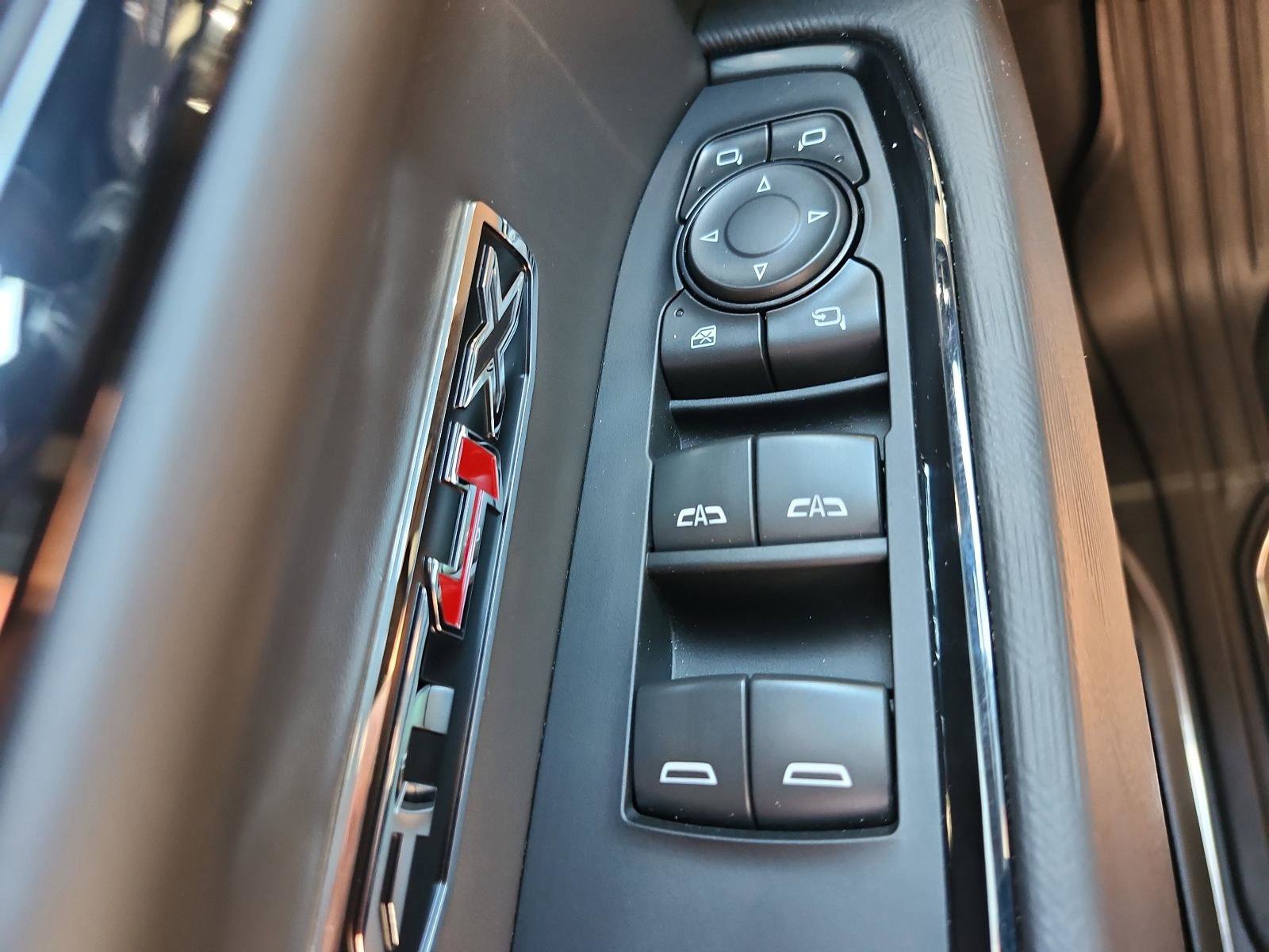 Used 2025 GMC Sierra 1500 AT4X AWD/4WD image 26