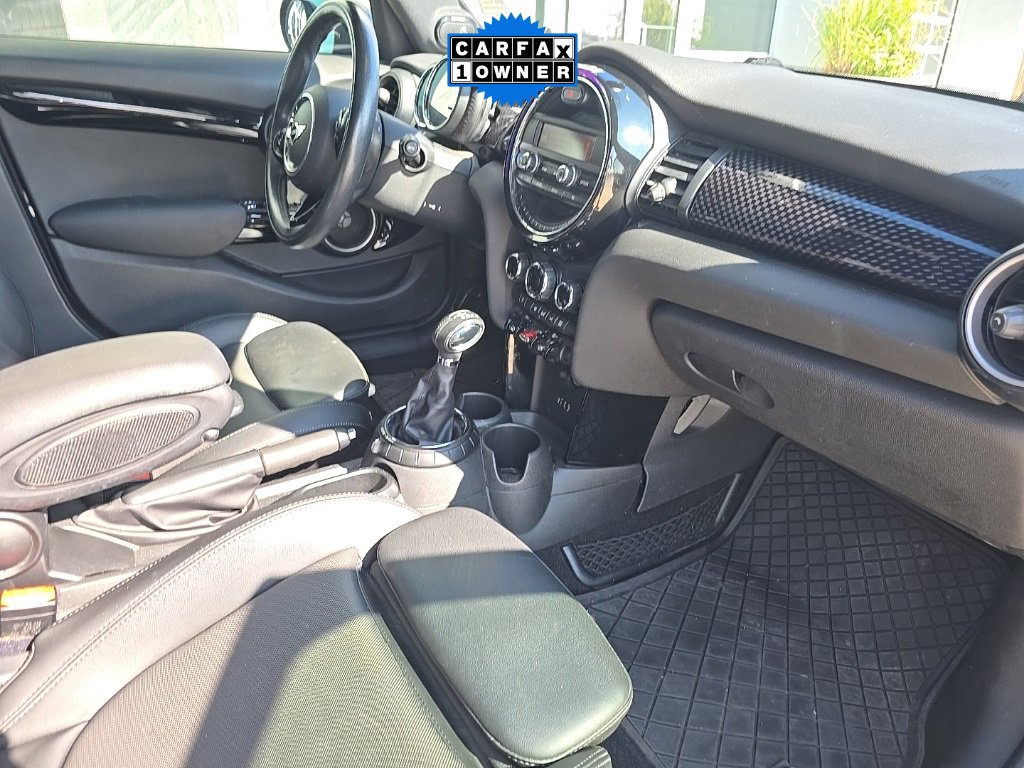 Used 2015 MINI Cooper S image 14