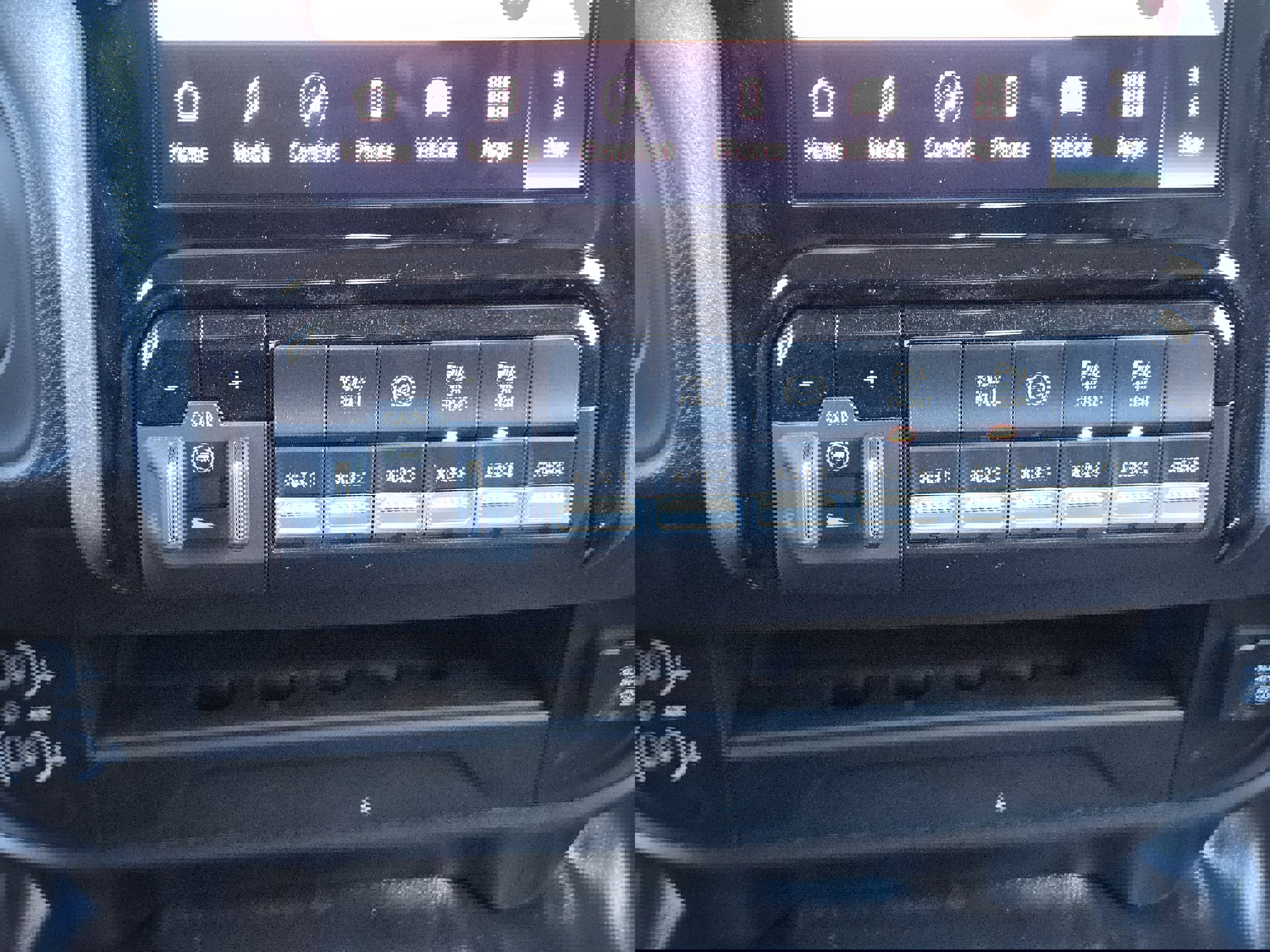 New 2026 RAM 2500 Tradesman image 16