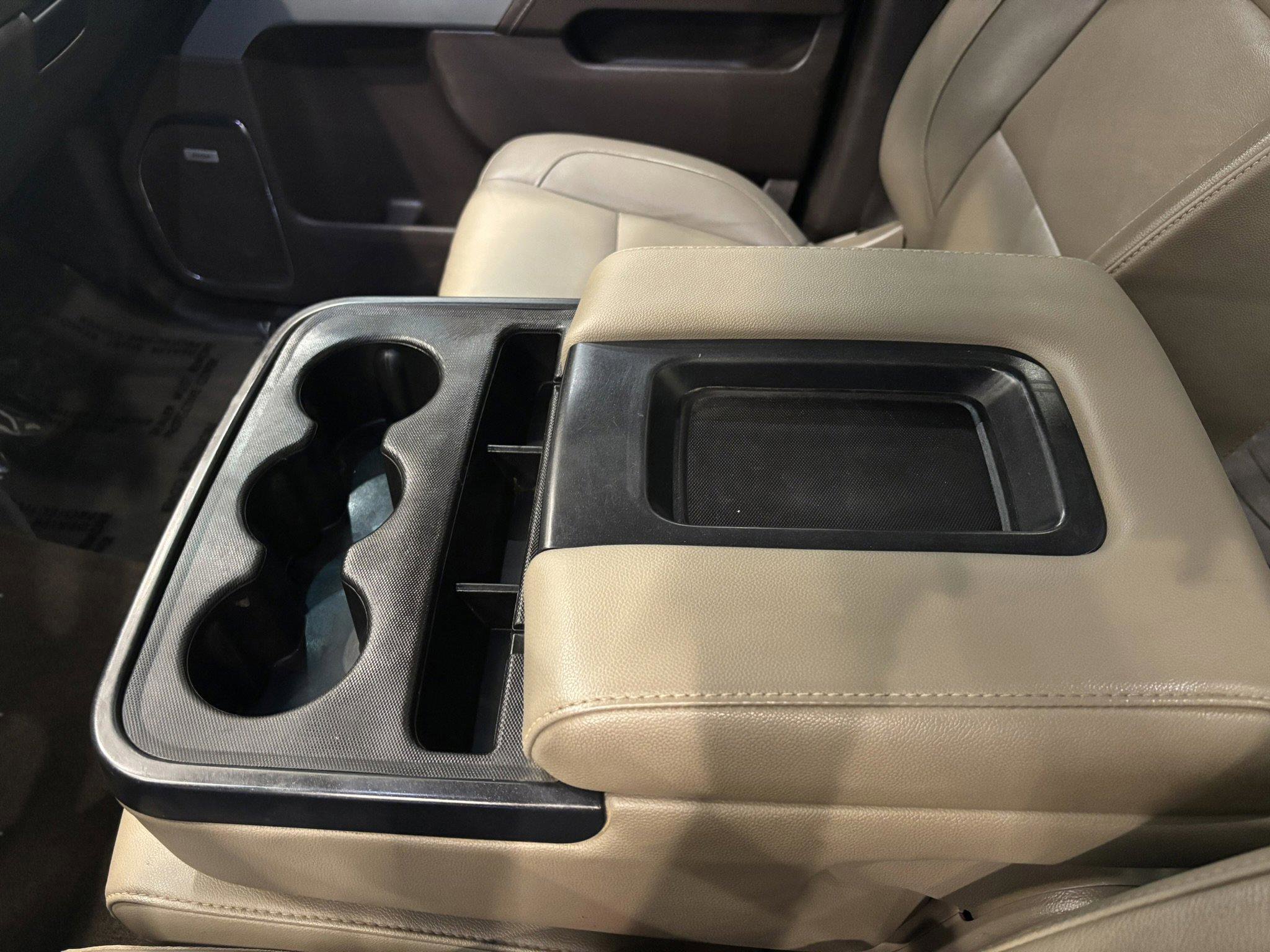 Used 2017 Chevrolet Silverado 3500 LTZ w/ Duramax Plus Package image 28