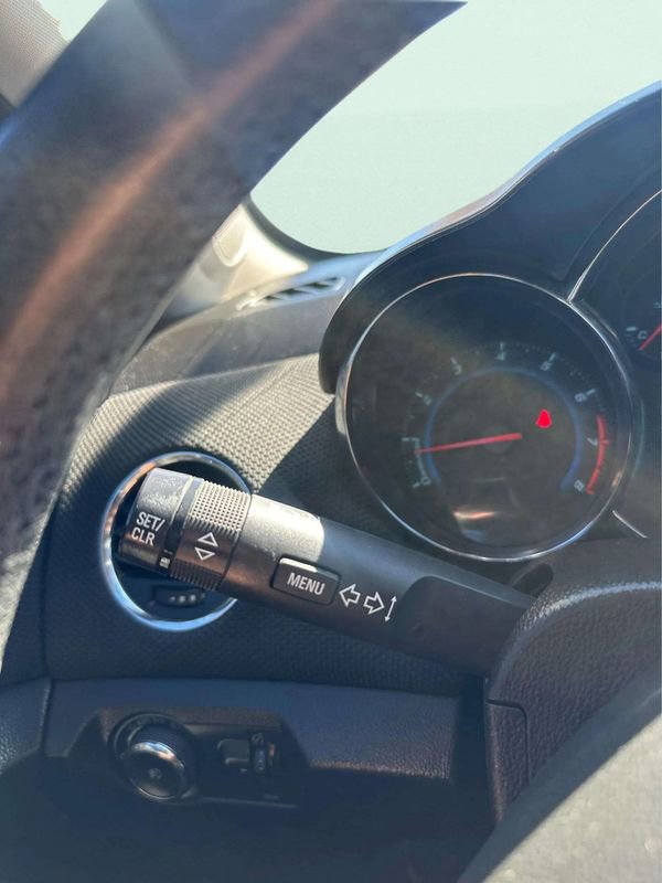 Used 2014 Chevrolet Cruze LT w/ RS Package image 24