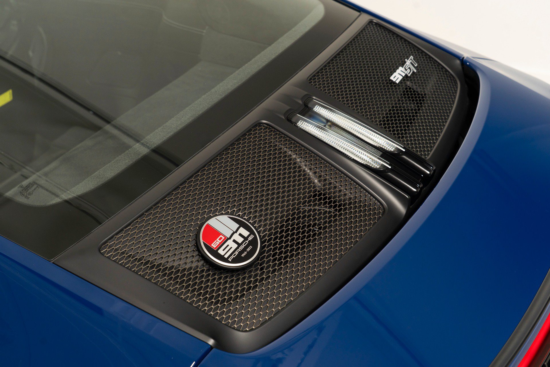 Used 2024 Porsche 911 GT3 RS RWD image 12