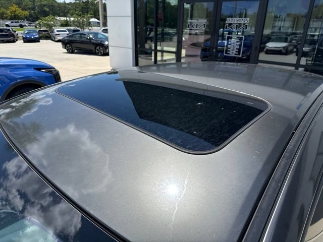 Used 2021 MAZDA CX-30 FWD 2.5 S w/ Preferred Package image 8