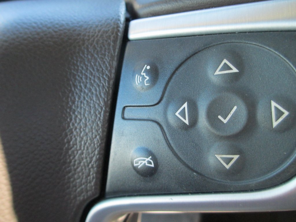 Used 2016 GMC Sierra 1500 SLE w/ SLE Value Package image 27