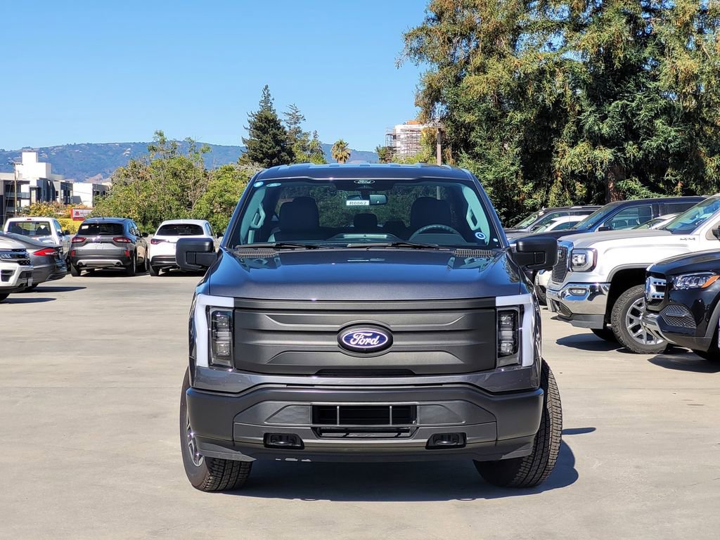 New 2024 Ford F150 Lightning Pro w/ Tow Technology Package image 27