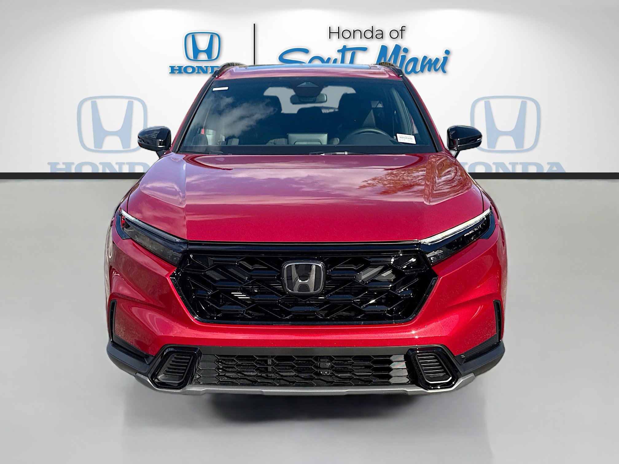 New 2026 Honda CR-V Sport image 2