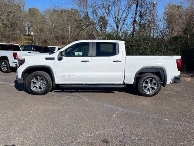 New 2026 GMC Sierra 1500 Pro w/ Pro Value Package image 2
