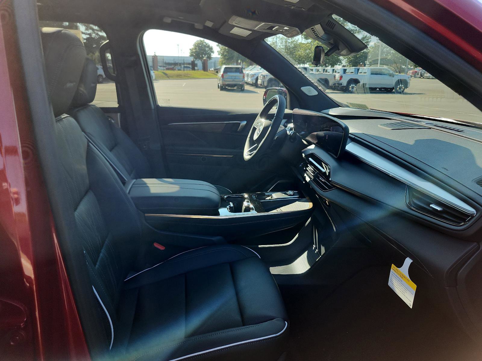 New 2026 Buick Enclave Avenir w/ Super Cruise Package image 7