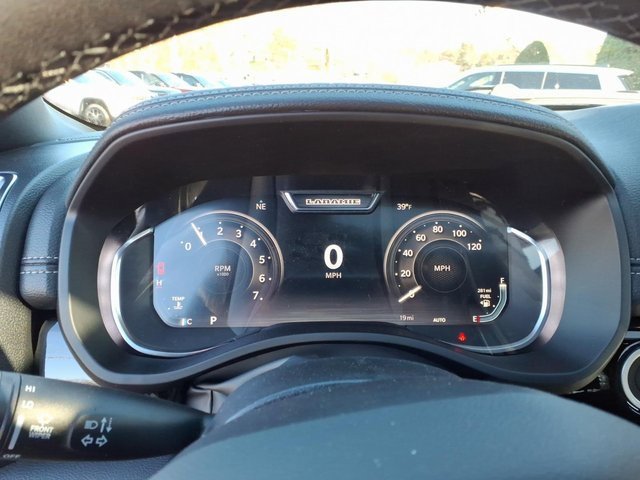 New 2026 RAM 1500 Laramie image 15