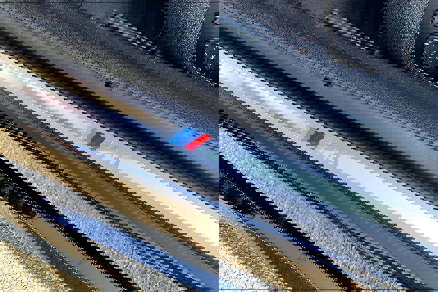 Used 2021 BMW M440i Convertible w/ Shadowloine Package image 8