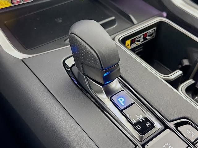 New 2026 Lexus TX 350 AWD image 15