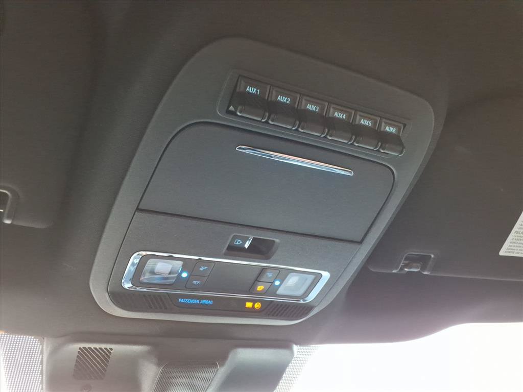 Used 2026 Ford F250 Lariat RWD image 26