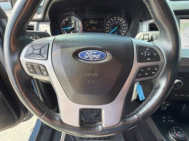 Used 2023 Ford Ranger XLT w/ Equipment Group 302A High AWD/4WD image 30