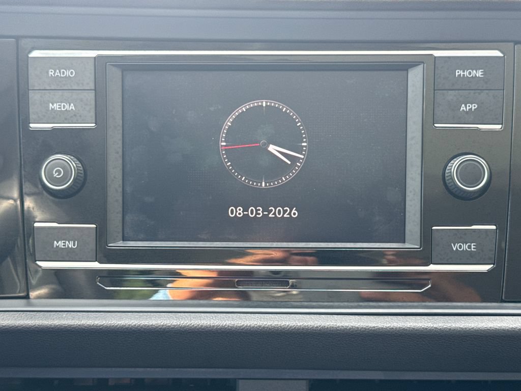 Used 2022 Volkswagen Jetta SE FWD image 26