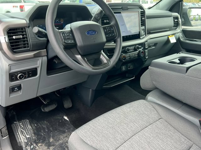 New 2026 Ford F150 XLT AWD/4WD image 16