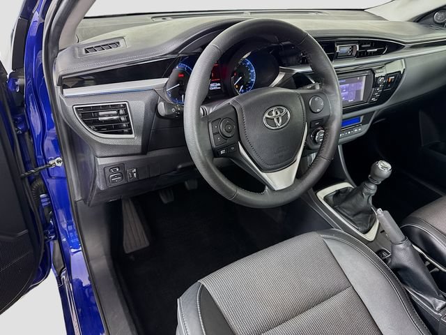 Used 2015 Toyota Corolla S FWD image 19