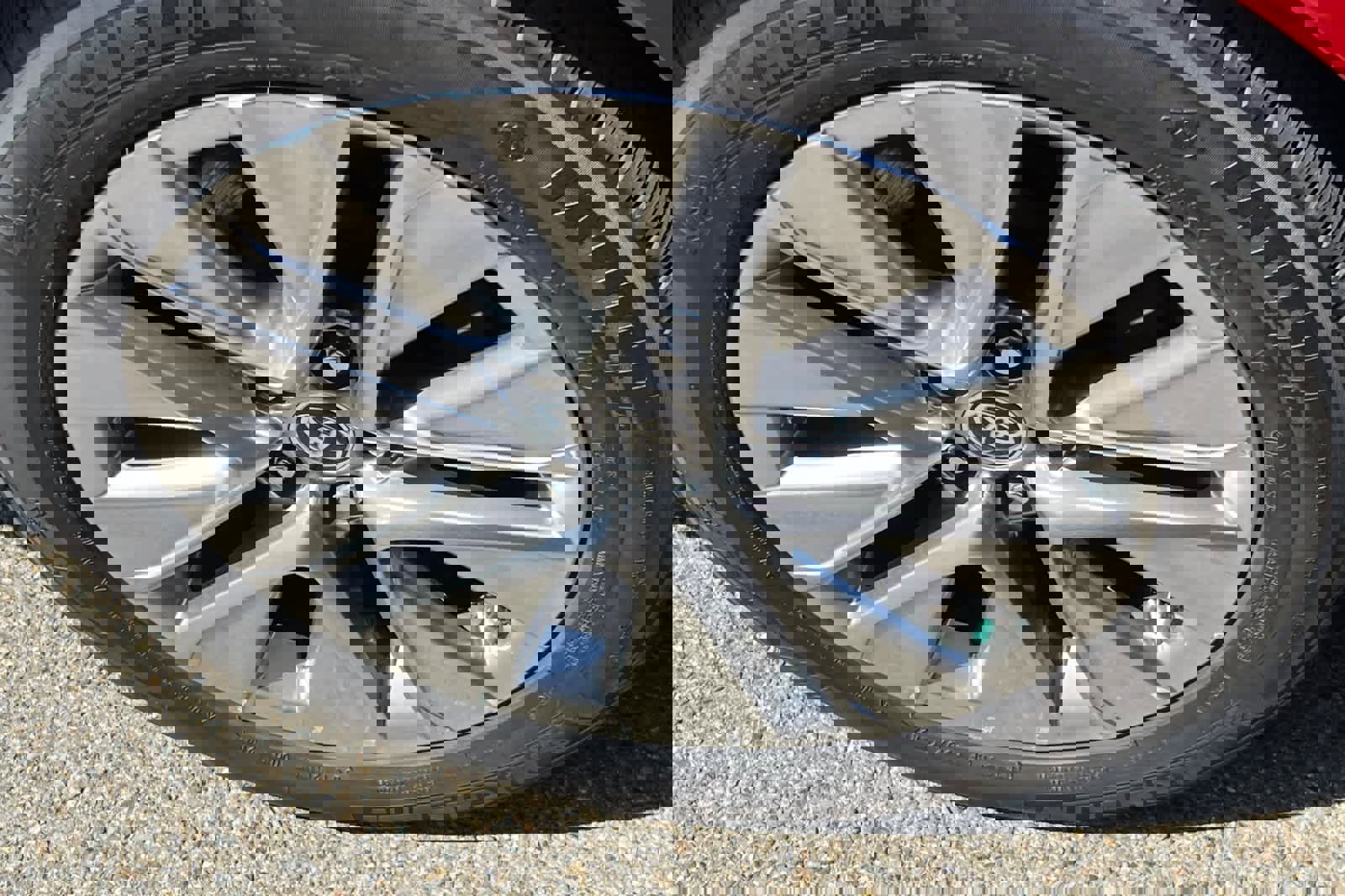 Used 2021 Toyota Mirai XLE w/ Advanced Technology Package image 18