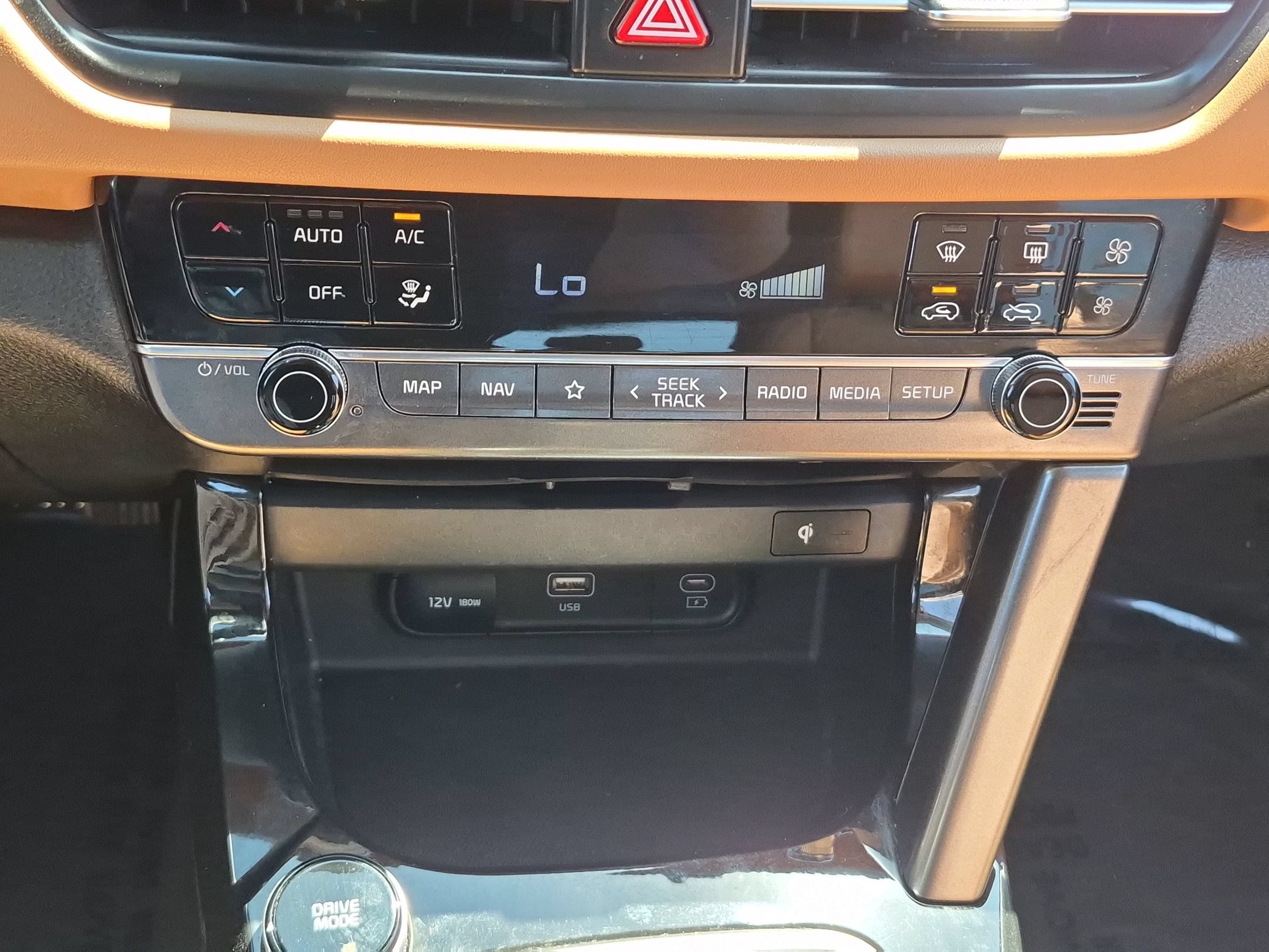 Used 2024 Kia Seltos EX FWD image 22