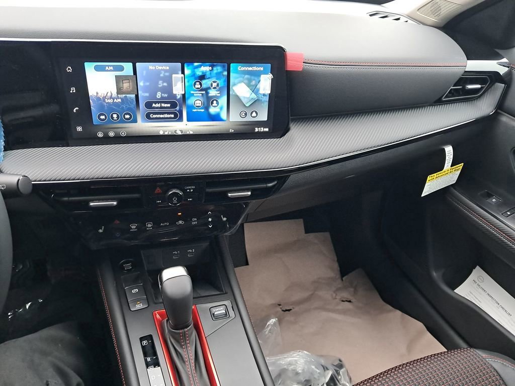 New 2026 Nissan Kicks SR w/ SR Premium Package image 20