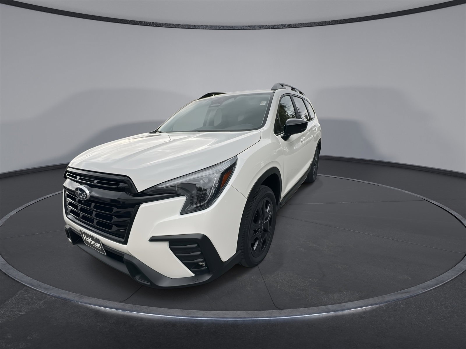 New 2025 Subaru Ascent Bronze Edition image 5