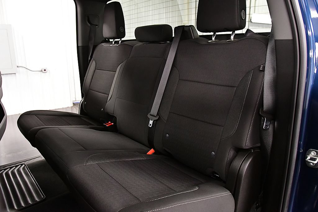 Used 2023 Chevrolet Silverado 1500 LT AWD/4WD image 29
