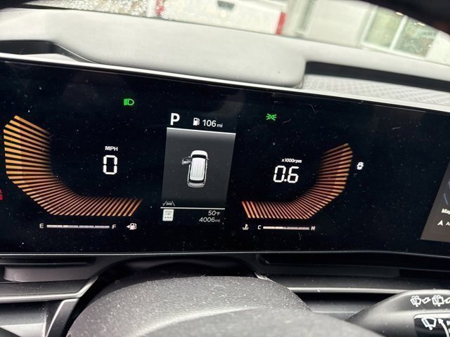 Used 2026 Kia Carnival image 7