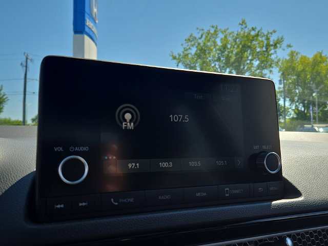 Used 2025 Honda Civic Sport image 17