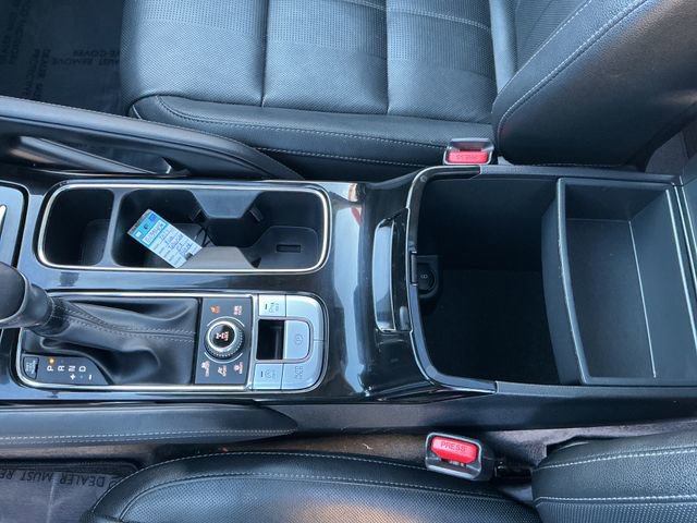 Used 2021 Kia Telluride EX w/ EX Premium Package image 31