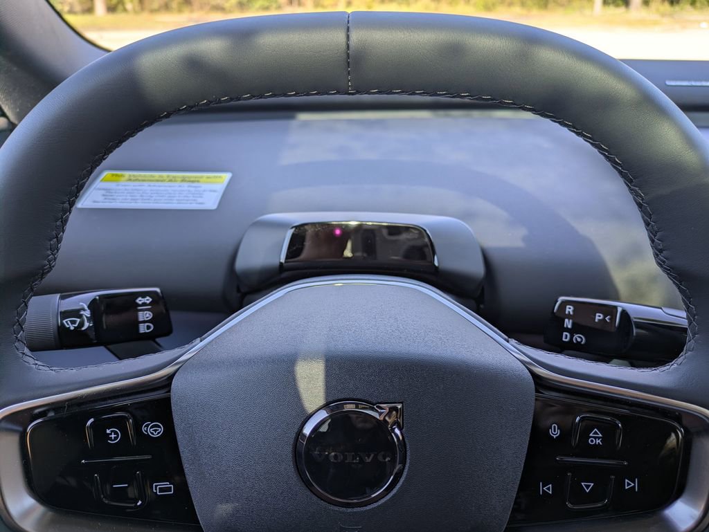 New 2026 Volvo EX30 Plus w/ Protection Package Premier image 38