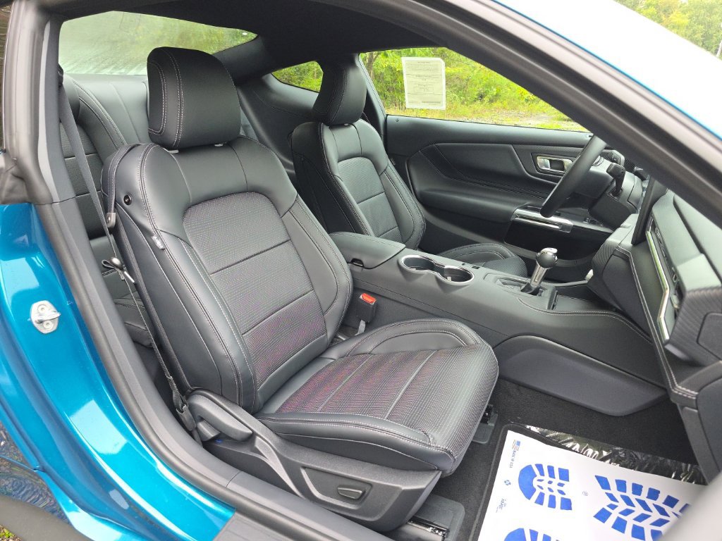New 2026 Ford Mustang Premium RWD image 29