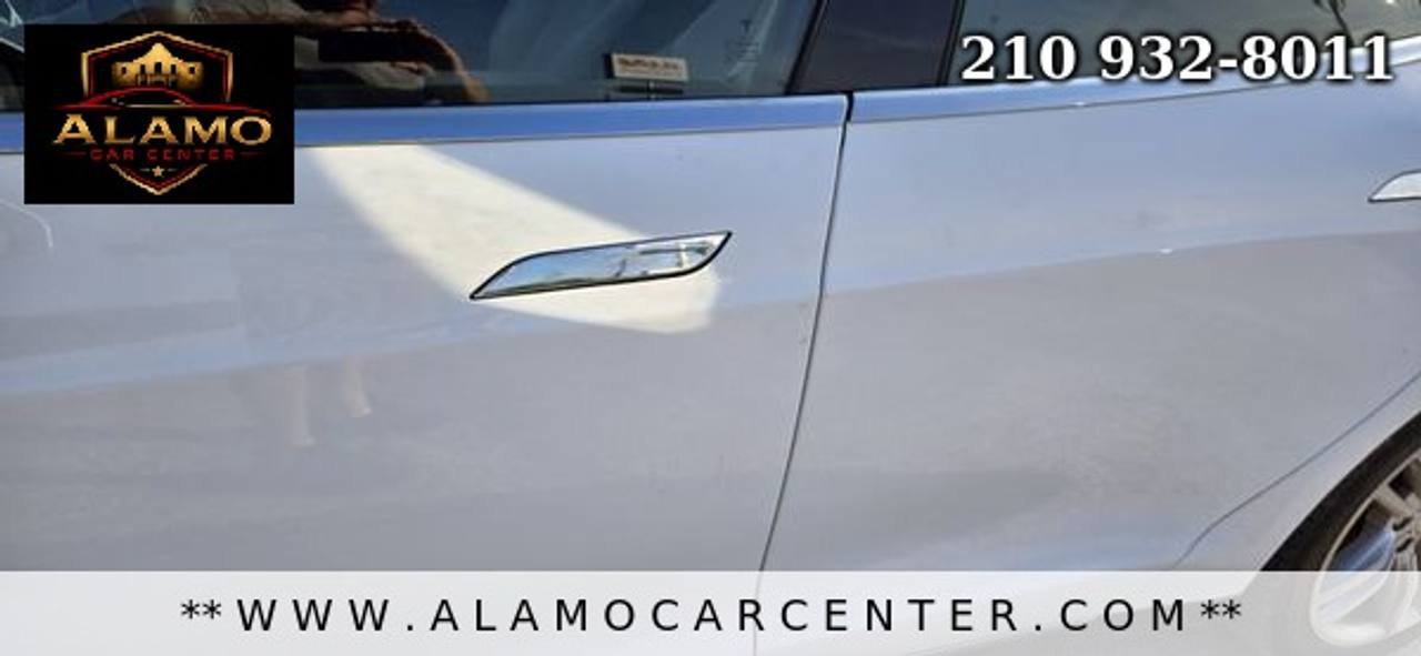 Used 2014 Tesla Model S 85 RWD image 10