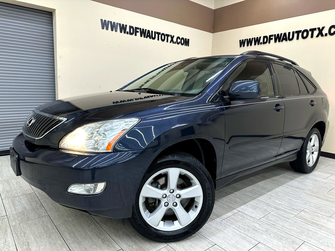 Used 2006 Lexus RX 330