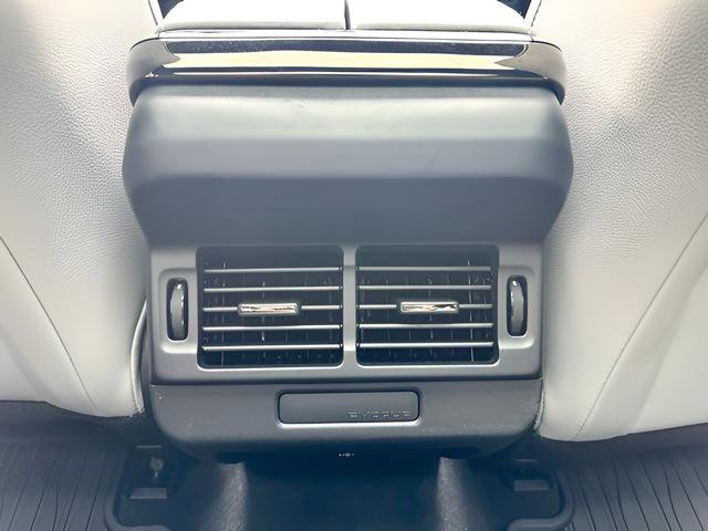 Certified 2026 Land Rover Range Rover Evoque S image 26