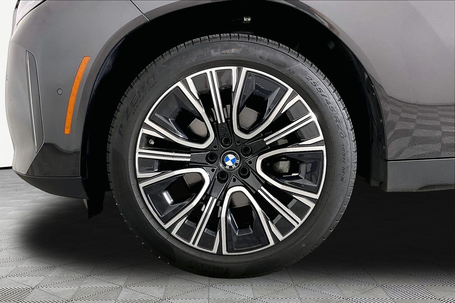 Certified 2025 BMW X3 xDrive30i AWD/4WD image 11